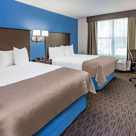Americinn & Suites Burnsville, Mn מראה חיצוני תמונה
