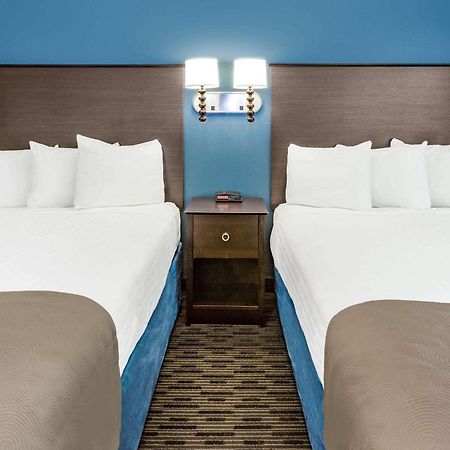 Americinn & Suites Burnsville, Mn מראה חיצוני תמונה