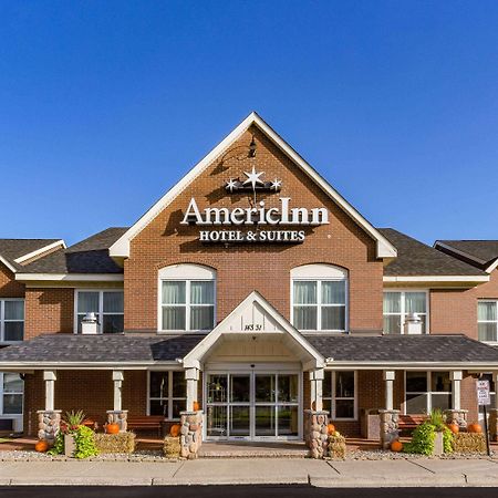 Americinn & Suites Burnsville, Mn מראה חיצוני תמונה