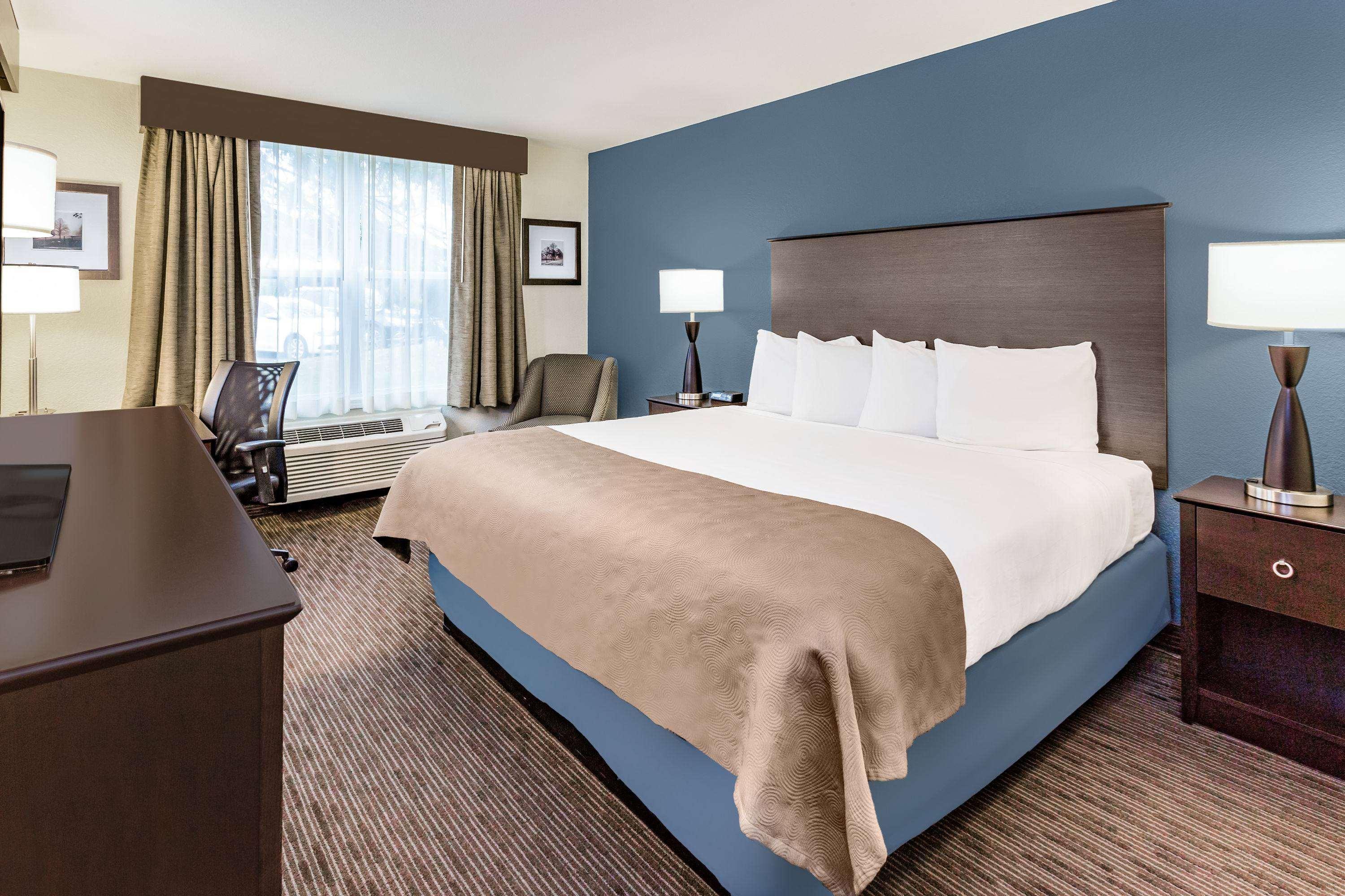 Americinn & Suites Burnsville, Mn מראה חיצוני תמונה