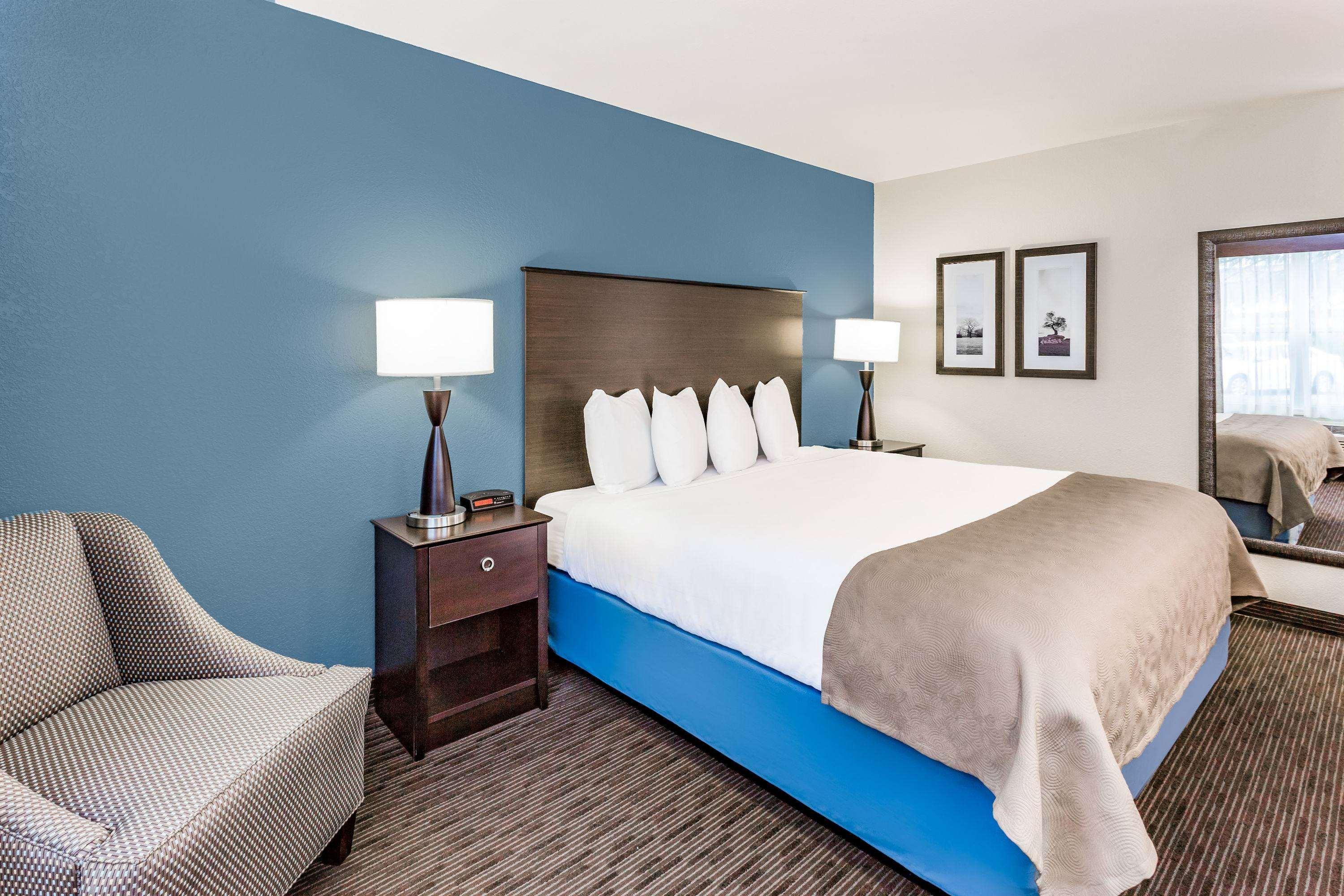Americinn & Suites Burnsville, Mn מראה חיצוני תמונה