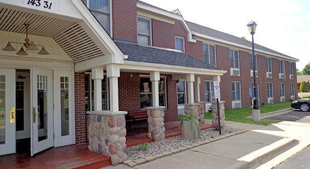 Americinn & Suites Burnsville, Mn מראה חיצוני תמונה