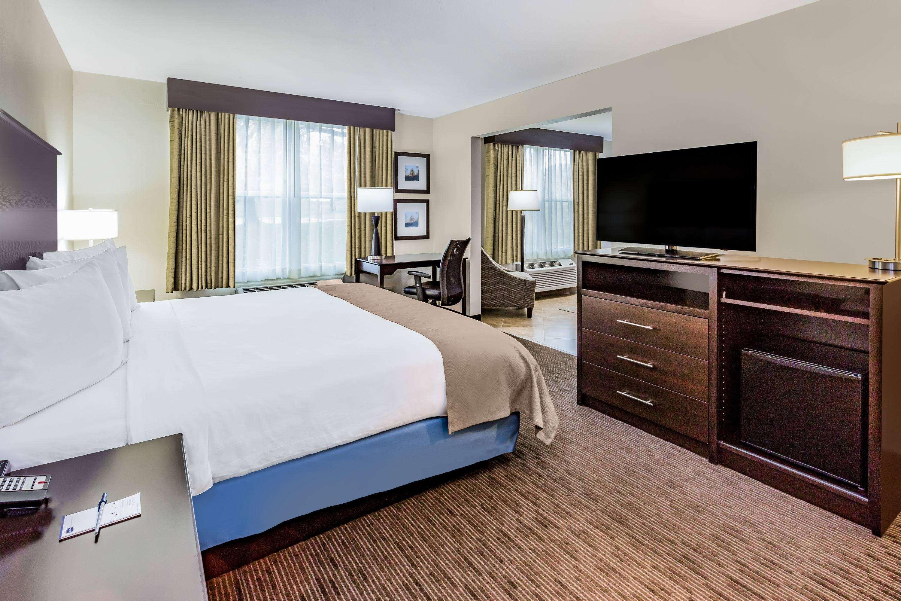 Americinn & Suites Burnsville, Mn מראה חיצוני תמונה