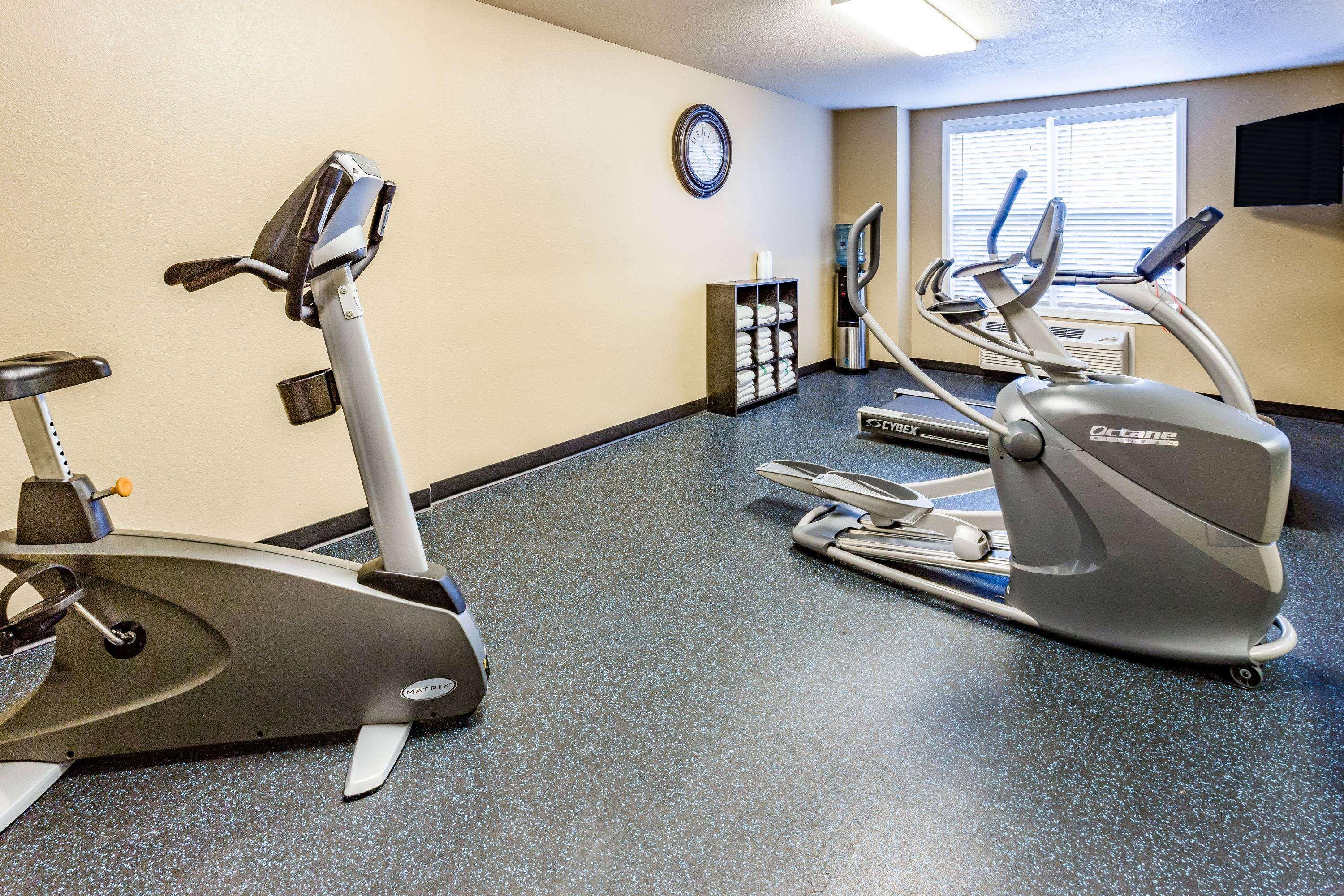 Americinn & Suites Burnsville, Mn מראה חיצוני תמונה