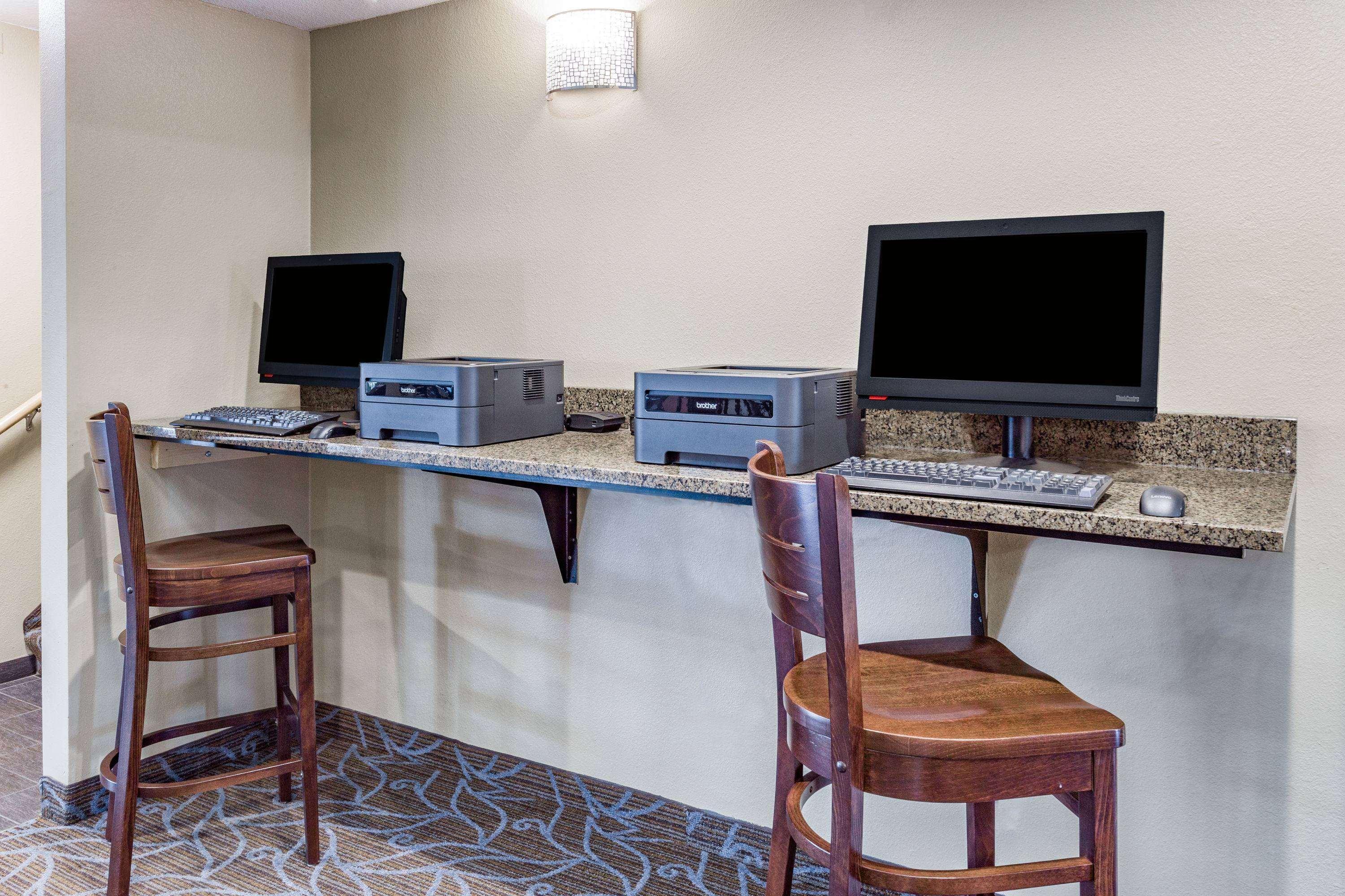 Americinn & Suites Burnsville, Mn מראה חיצוני תמונה