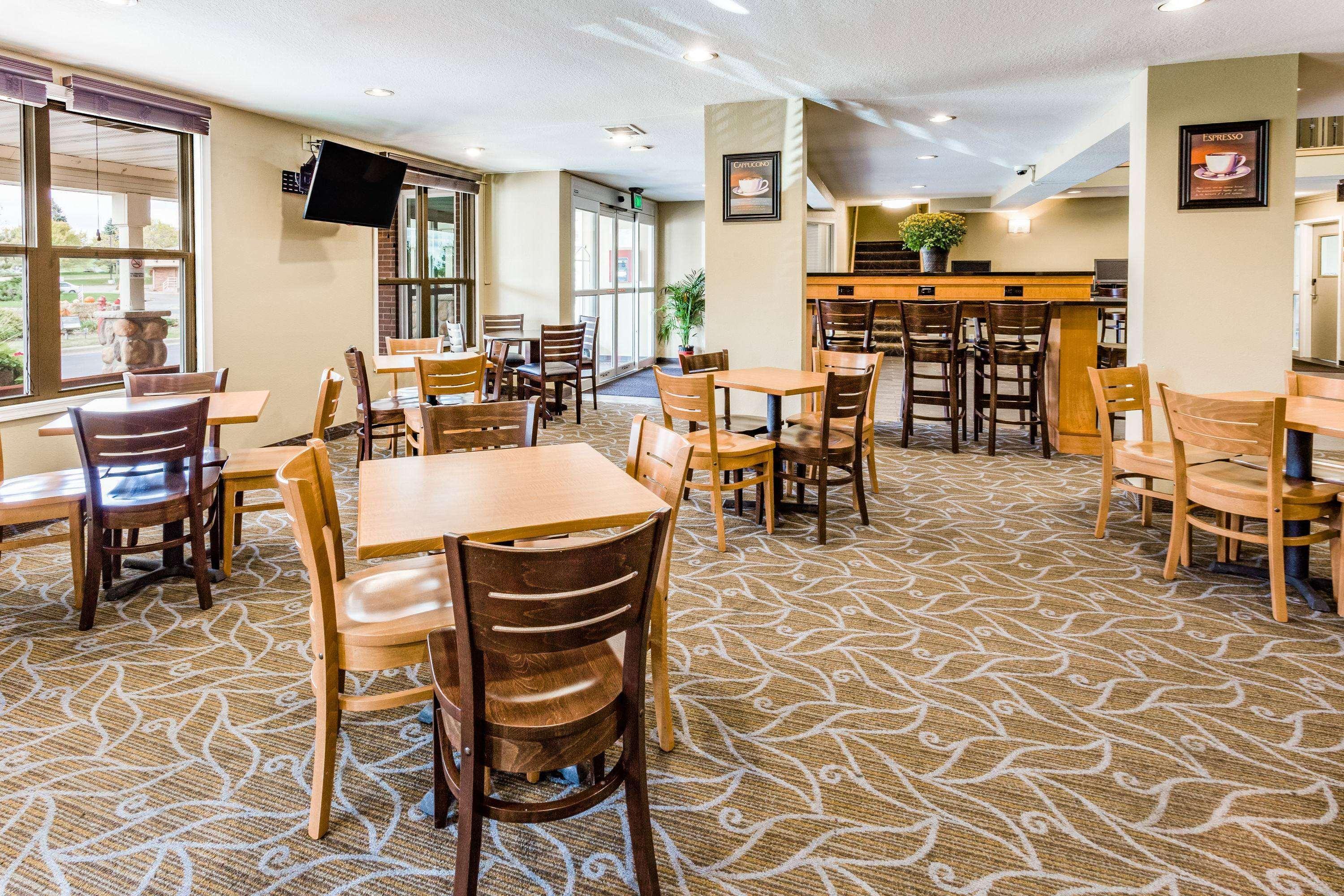 Americinn & Suites Burnsville, Mn מראה חיצוני תמונה