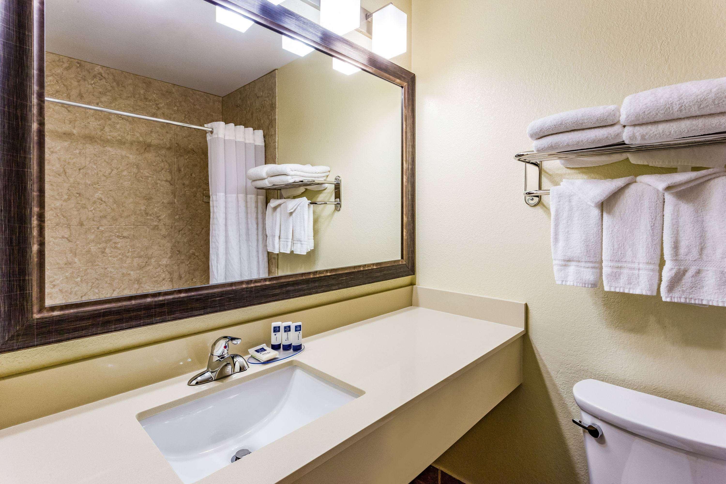 Americinn & Suites Burnsville, Mn מראה חיצוני תמונה