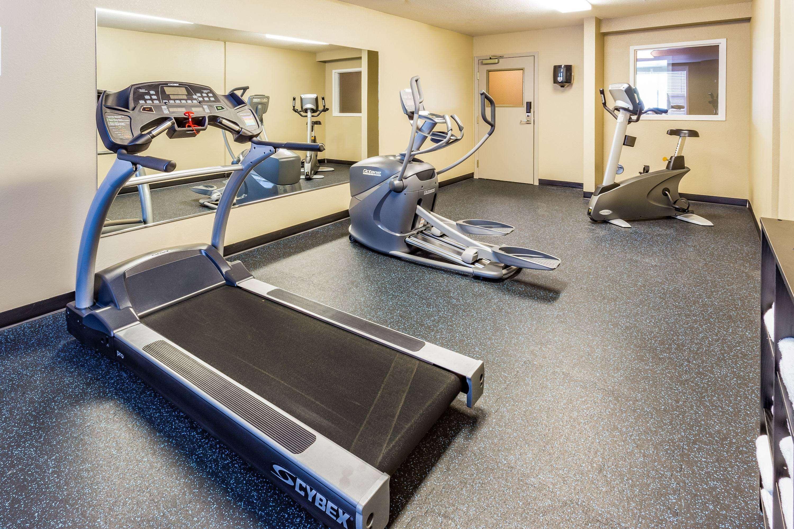 Americinn & Suites Burnsville, Mn מראה חיצוני תמונה