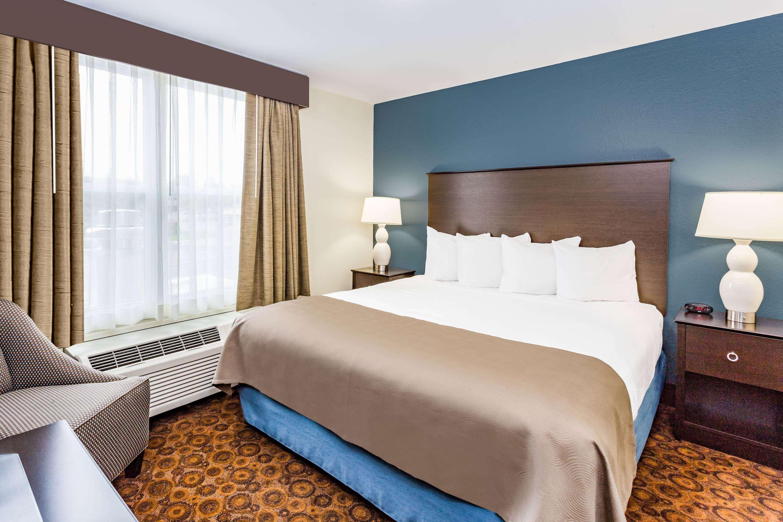 Americinn & Suites Burnsville, Mn מראה חיצוני תמונה