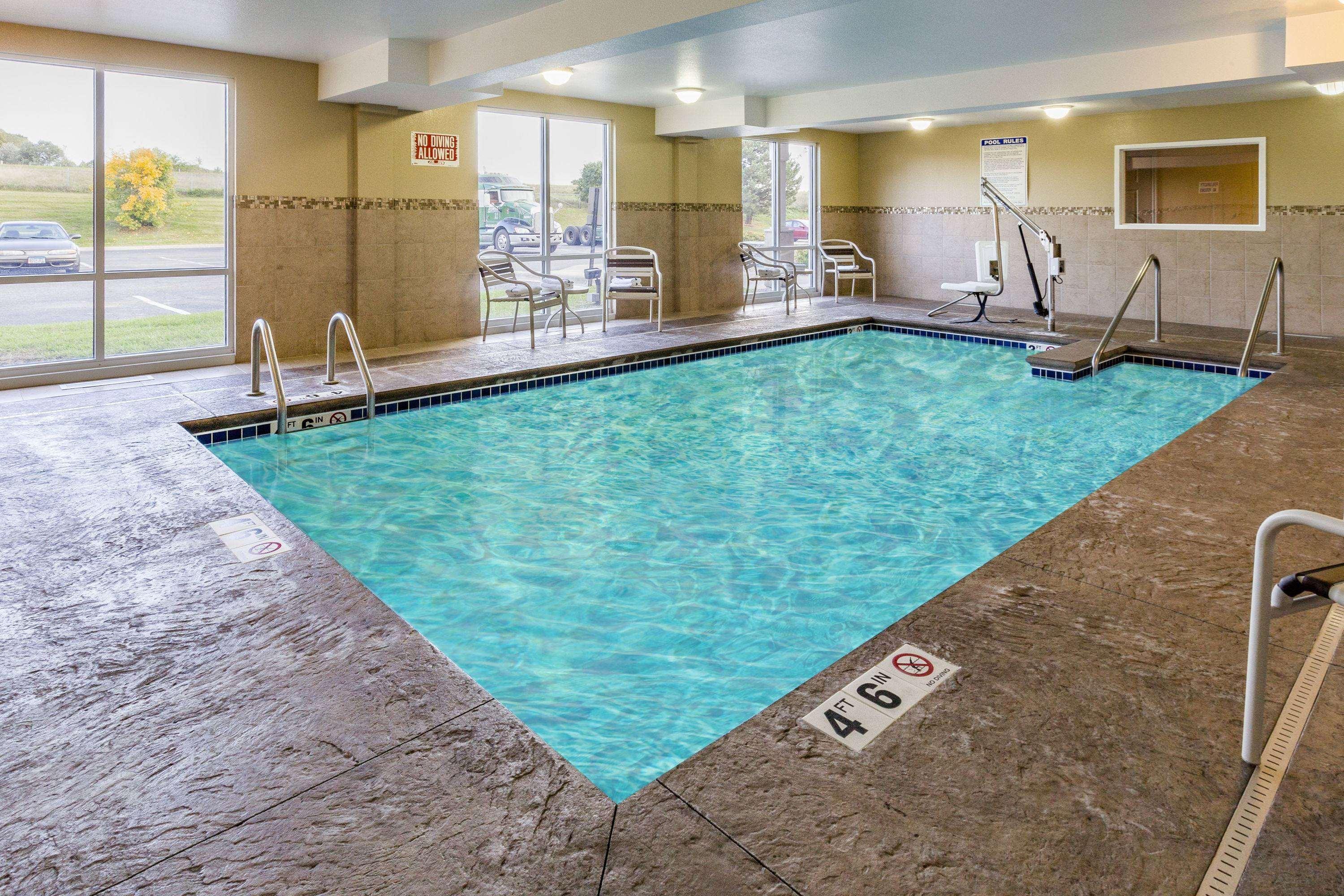 Americinn & Suites Burnsville, Mn מראה חיצוני תמונה
