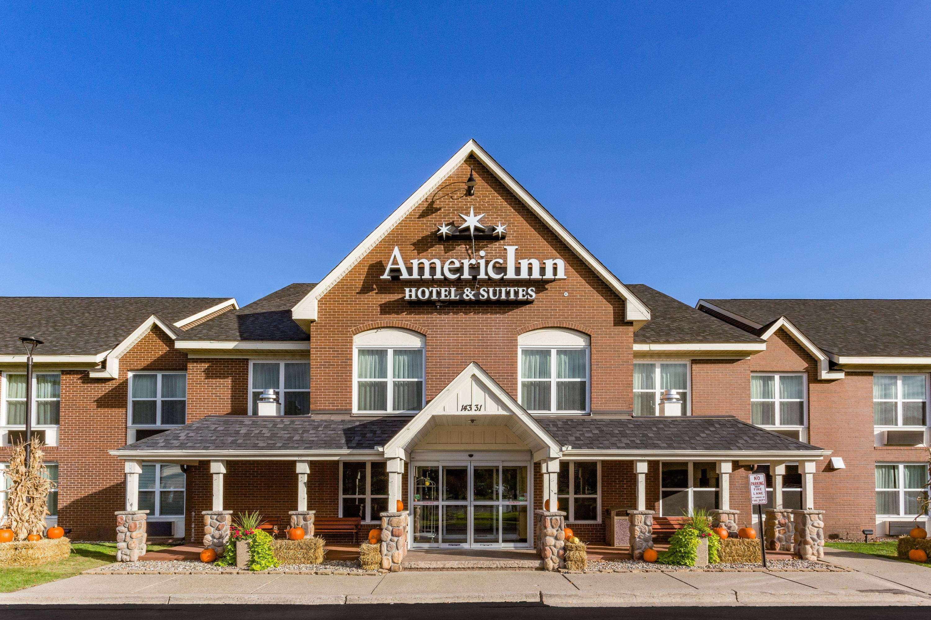 Americinn & Suites Burnsville, Mn מראה חיצוני תמונה