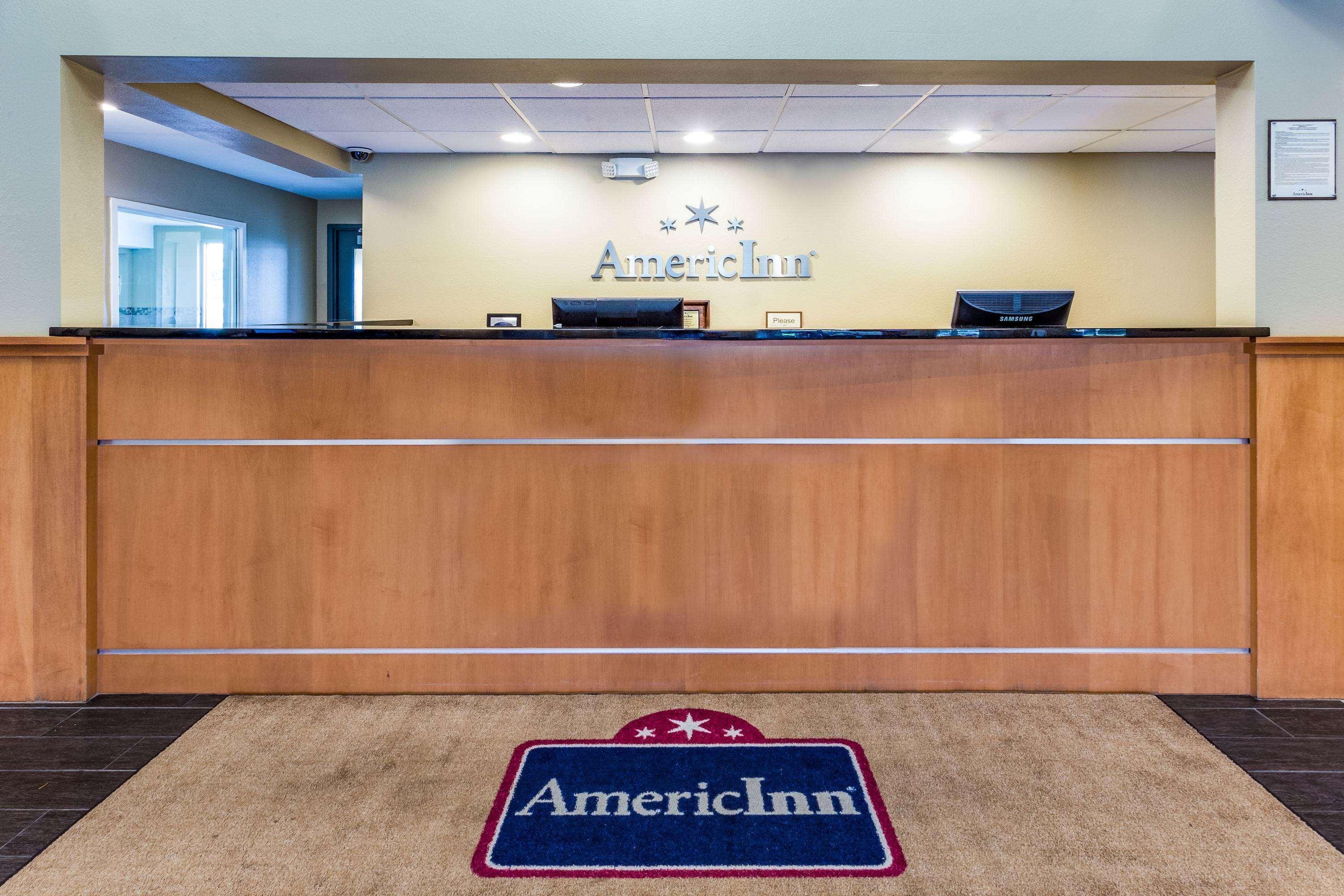Americinn & Suites Burnsville, Mn מראה חיצוני תמונה