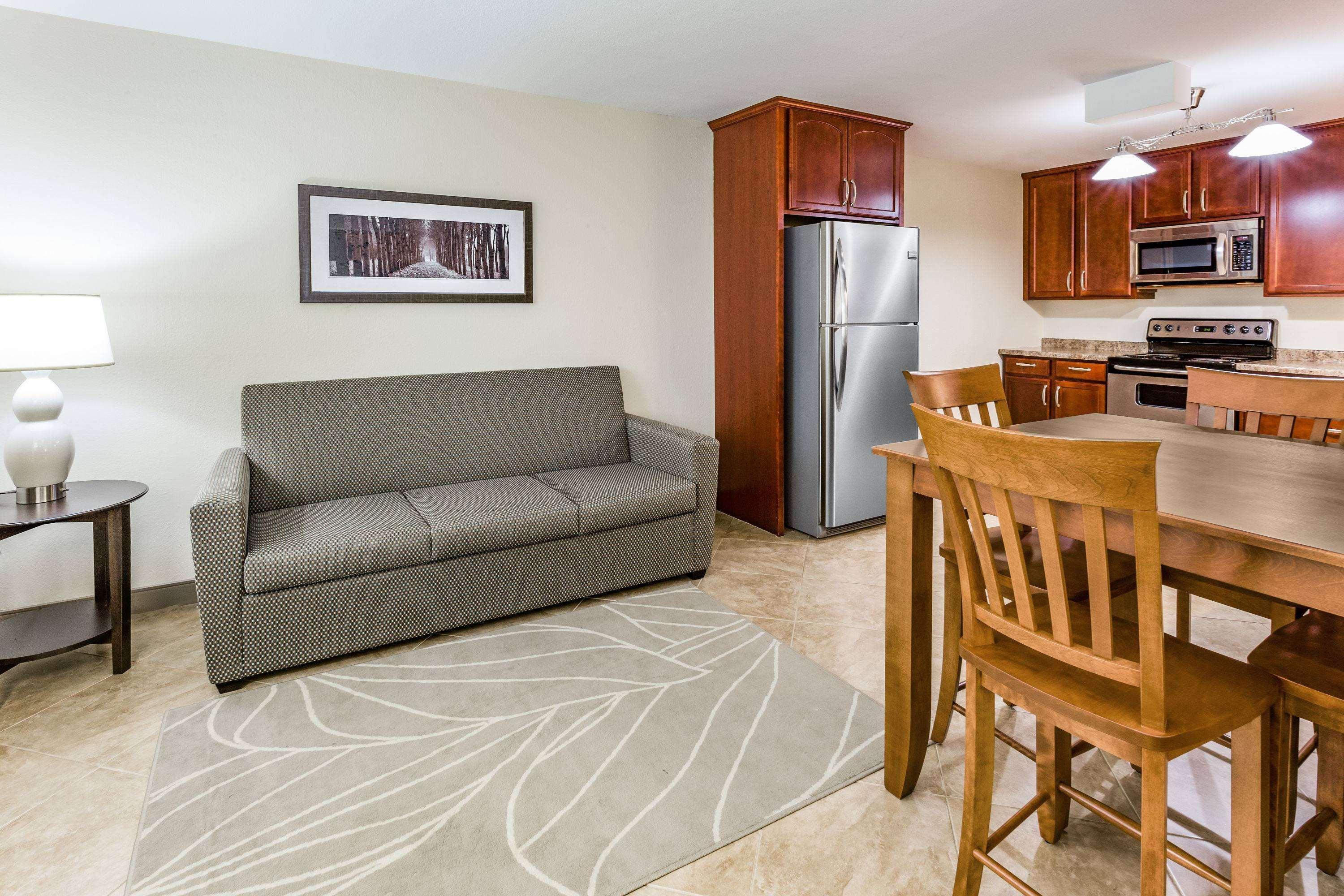 Americinn & Suites Burnsville, Mn מראה חיצוני תמונה
