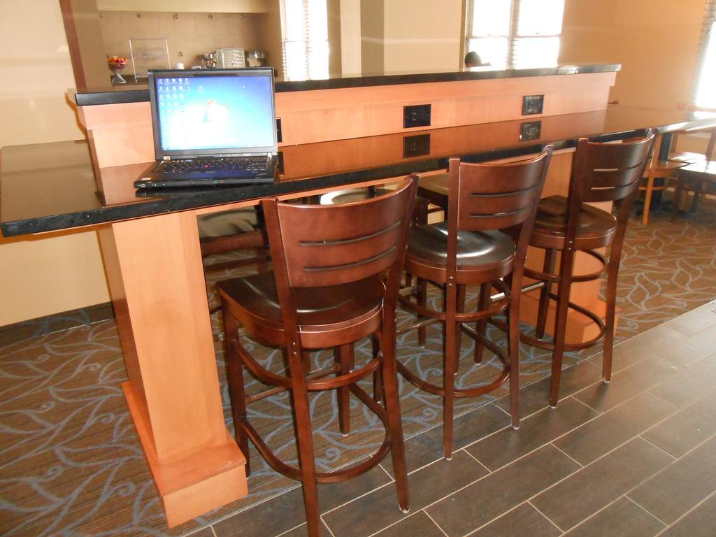 Americinn & Suites Burnsville, Mn מראה חיצוני תמונה