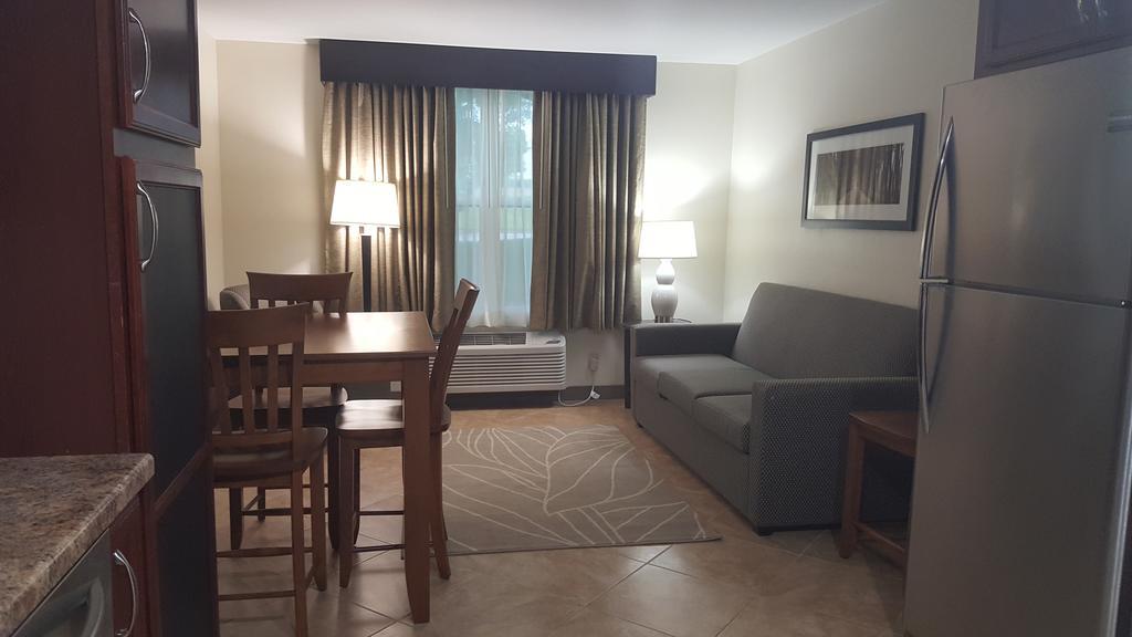 Americinn & Suites Burnsville, Mn מראה חיצוני תמונה