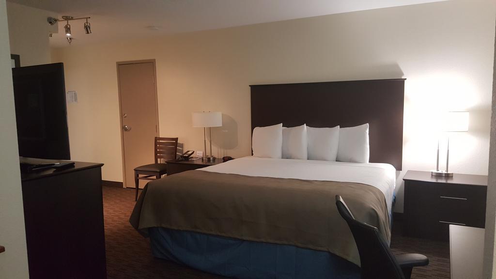 Americinn & Suites Burnsville, Mn מראה חיצוני תמונה