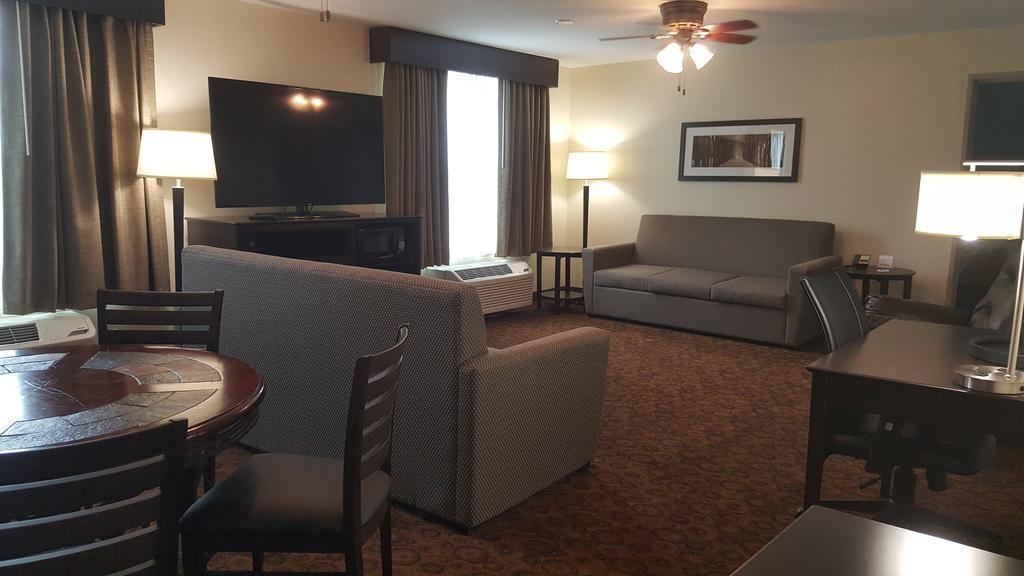 Americinn & Suites Burnsville, Mn מראה חיצוני תמונה
