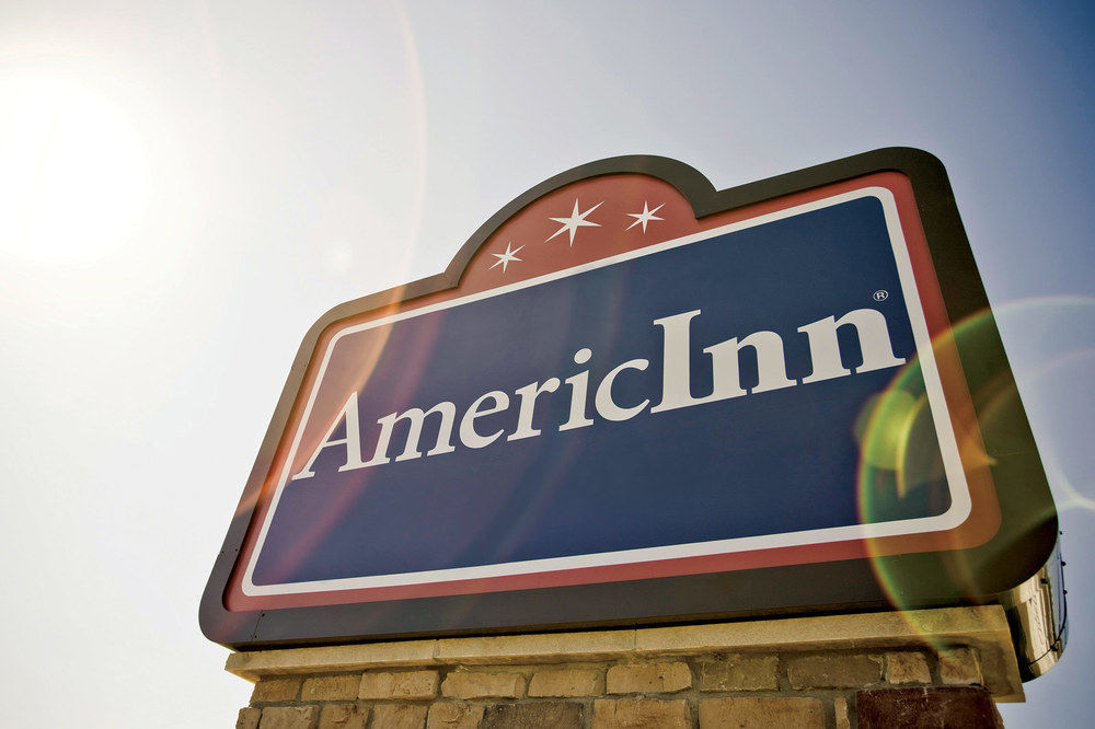 Americinn & Suites Burnsville, Mn מראה חיצוני תמונה