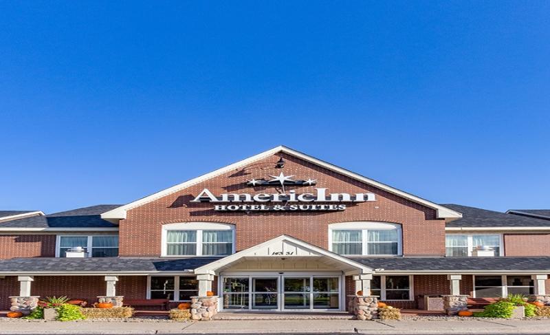 Americinn & Suites Burnsville, Mn מראה חיצוני תמונה