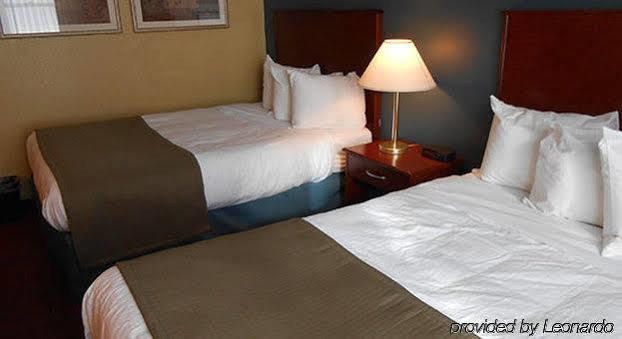 Americinn & Suites Burnsville, Mn מראה חיצוני תמונה