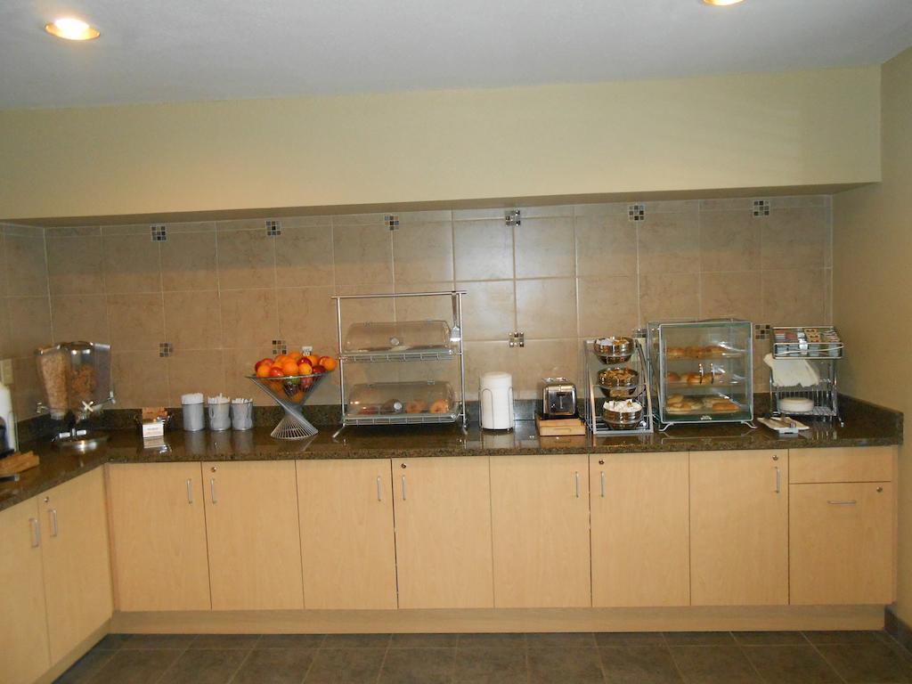 Americinn & Suites Burnsville, Mn מראה חיצוני תמונה