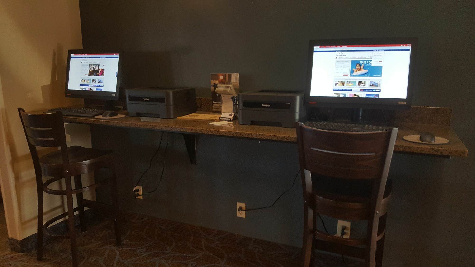 Americinn & Suites Burnsville, Mn מראה חיצוני תמונה