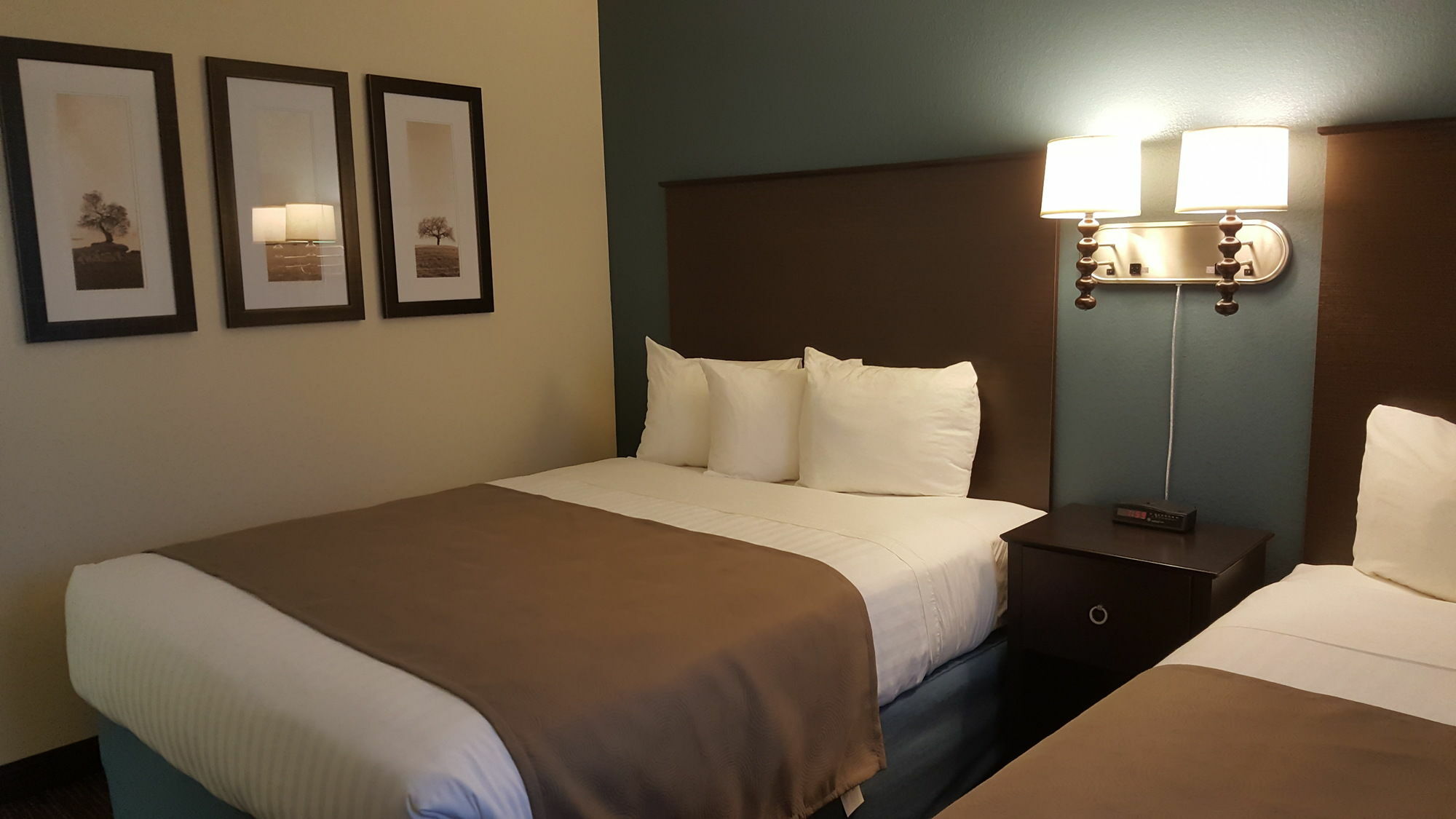 Americinn & Suites Burnsville, Mn מראה חיצוני תמונה