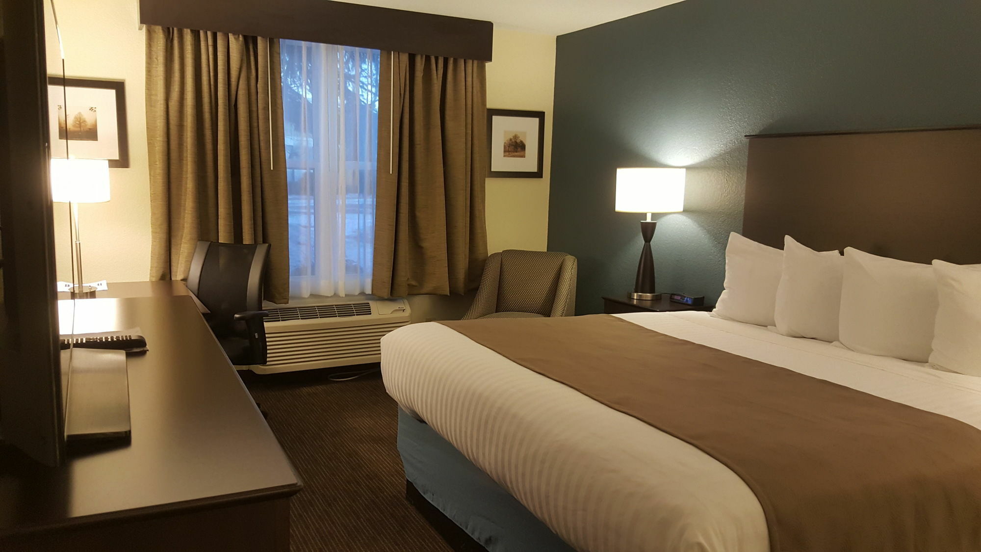 Americinn & Suites Burnsville, Mn מראה חיצוני תמונה