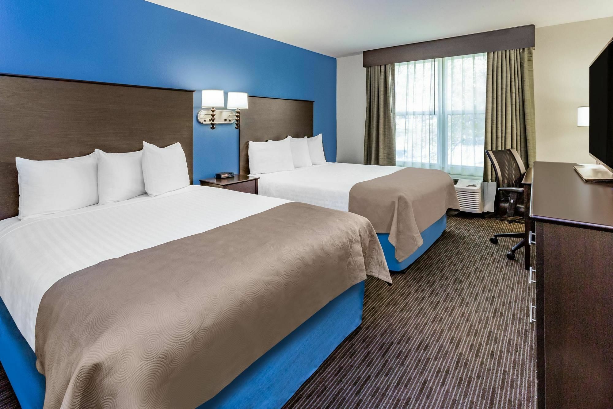 Americinn & Suites Burnsville, Mn מראה חיצוני תמונה