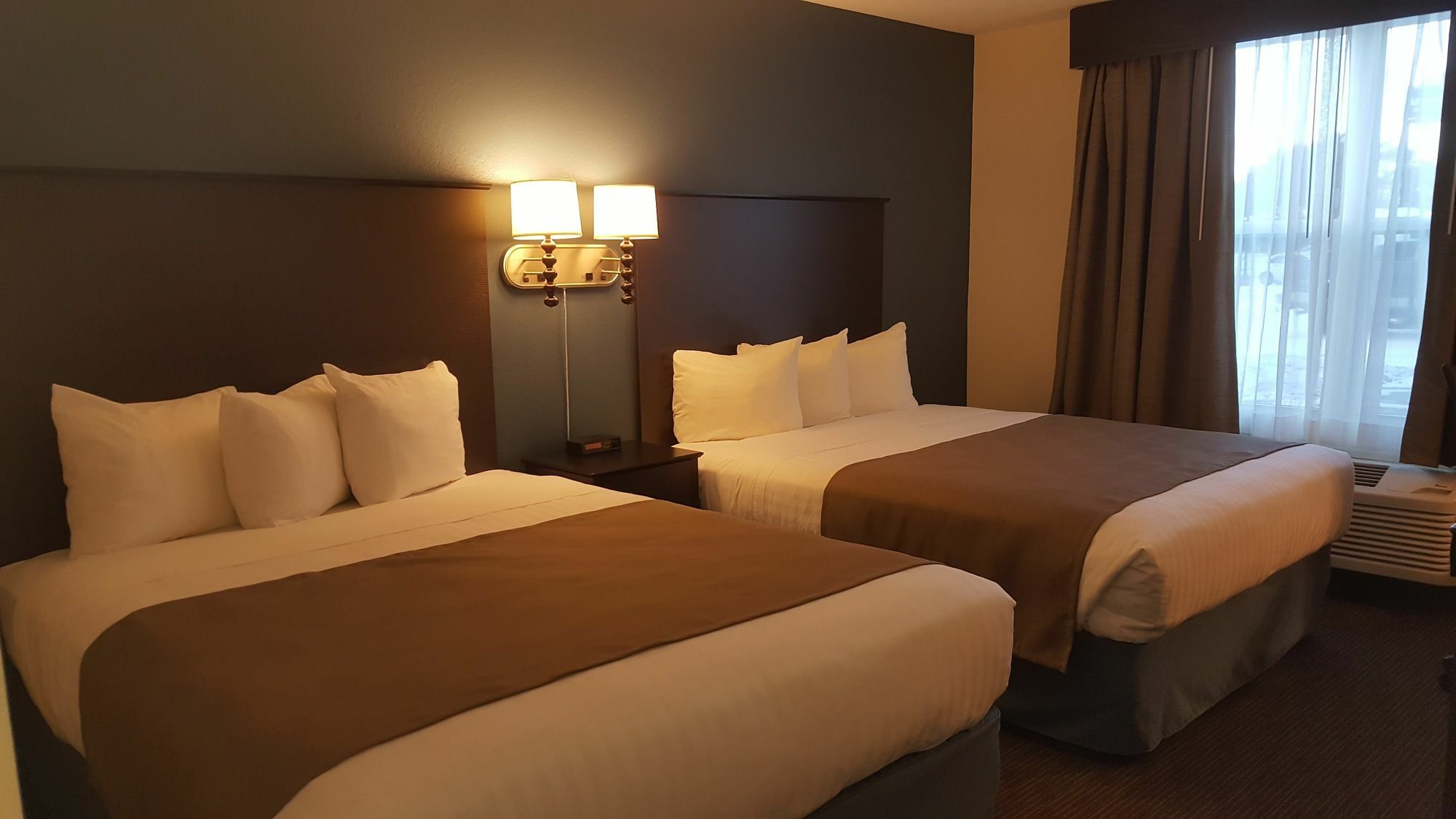 Americinn & Suites Burnsville, Mn מראה חיצוני תמונה