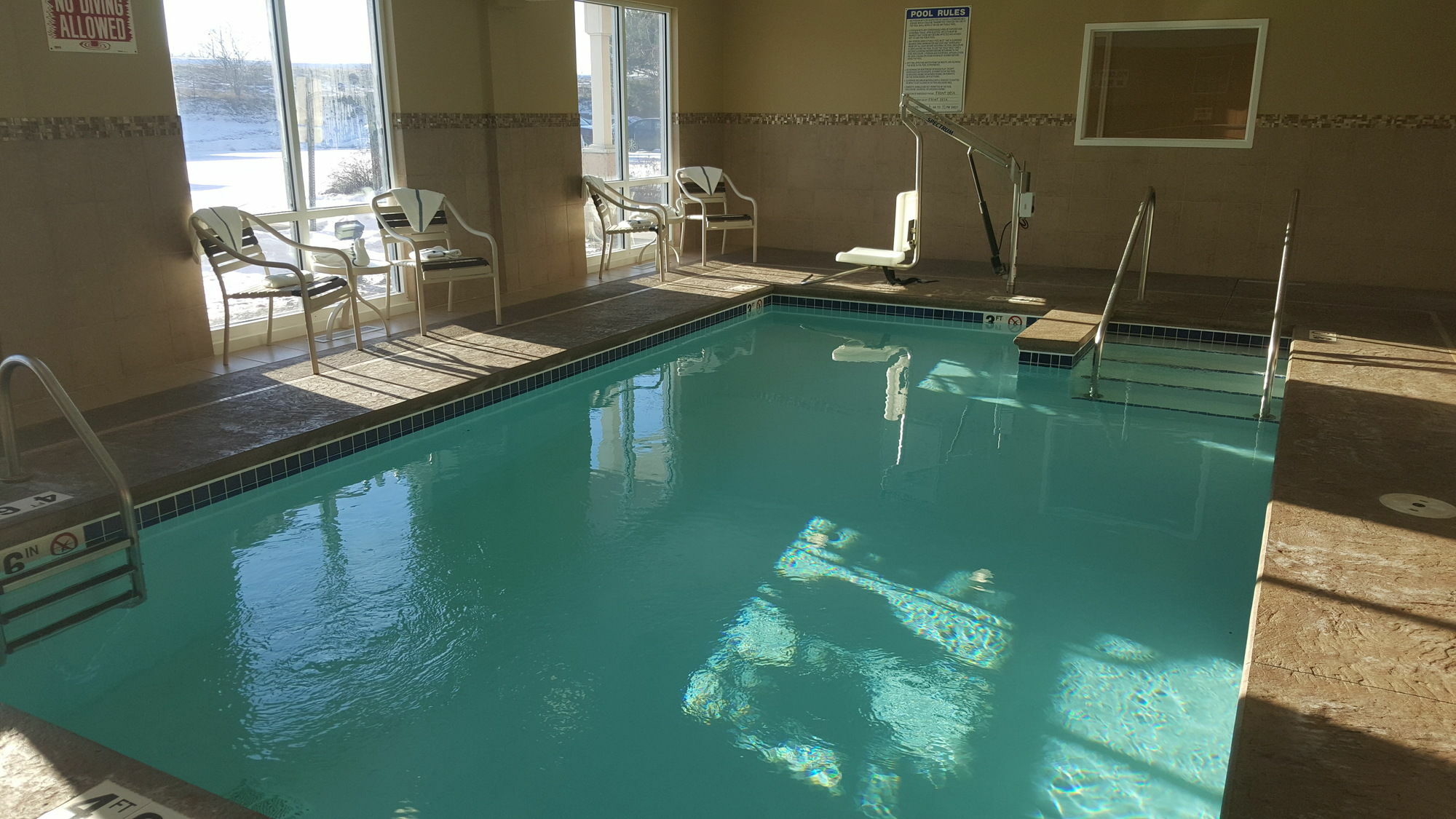 Americinn & Suites Burnsville, Mn מראה חיצוני תמונה