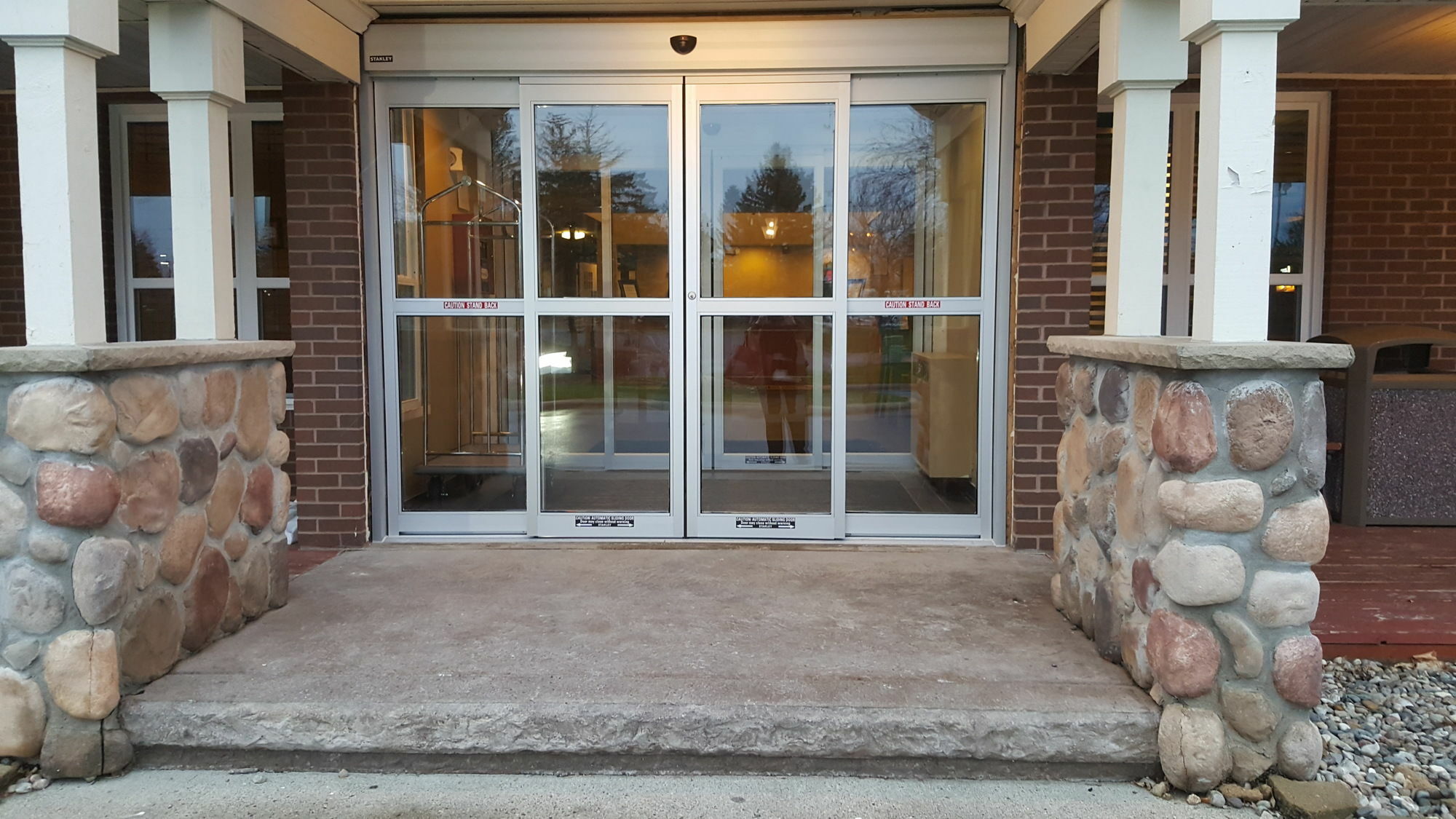 Americinn & Suites Burnsville, Mn מראה חיצוני תמונה