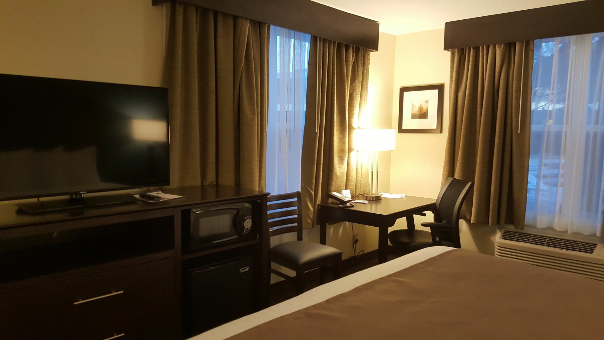 Americinn & Suites Burnsville, Mn מראה חיצוני תמונה