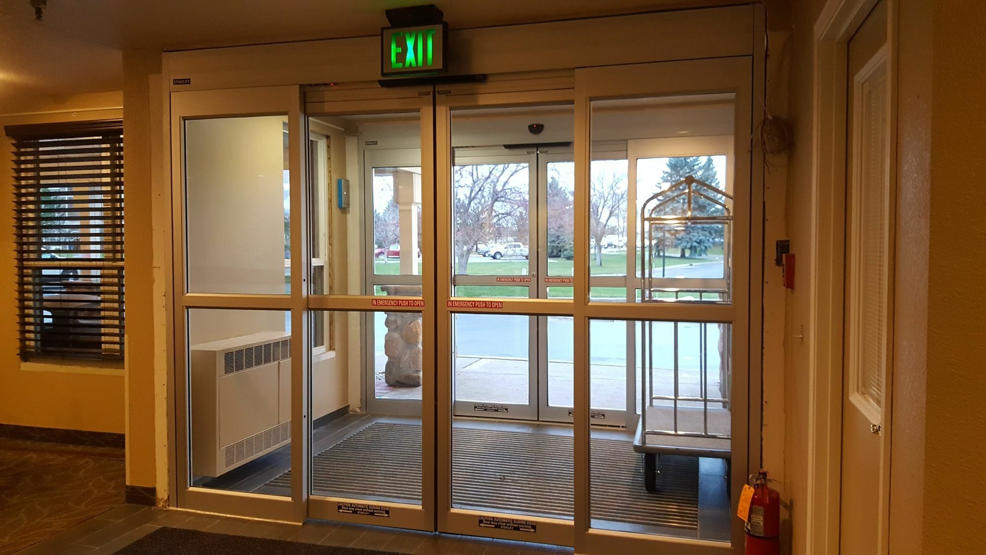 Americinn & Suites Burnsville, Mn מראה חיצוני תמונה